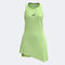 Abito donna Challenge lime