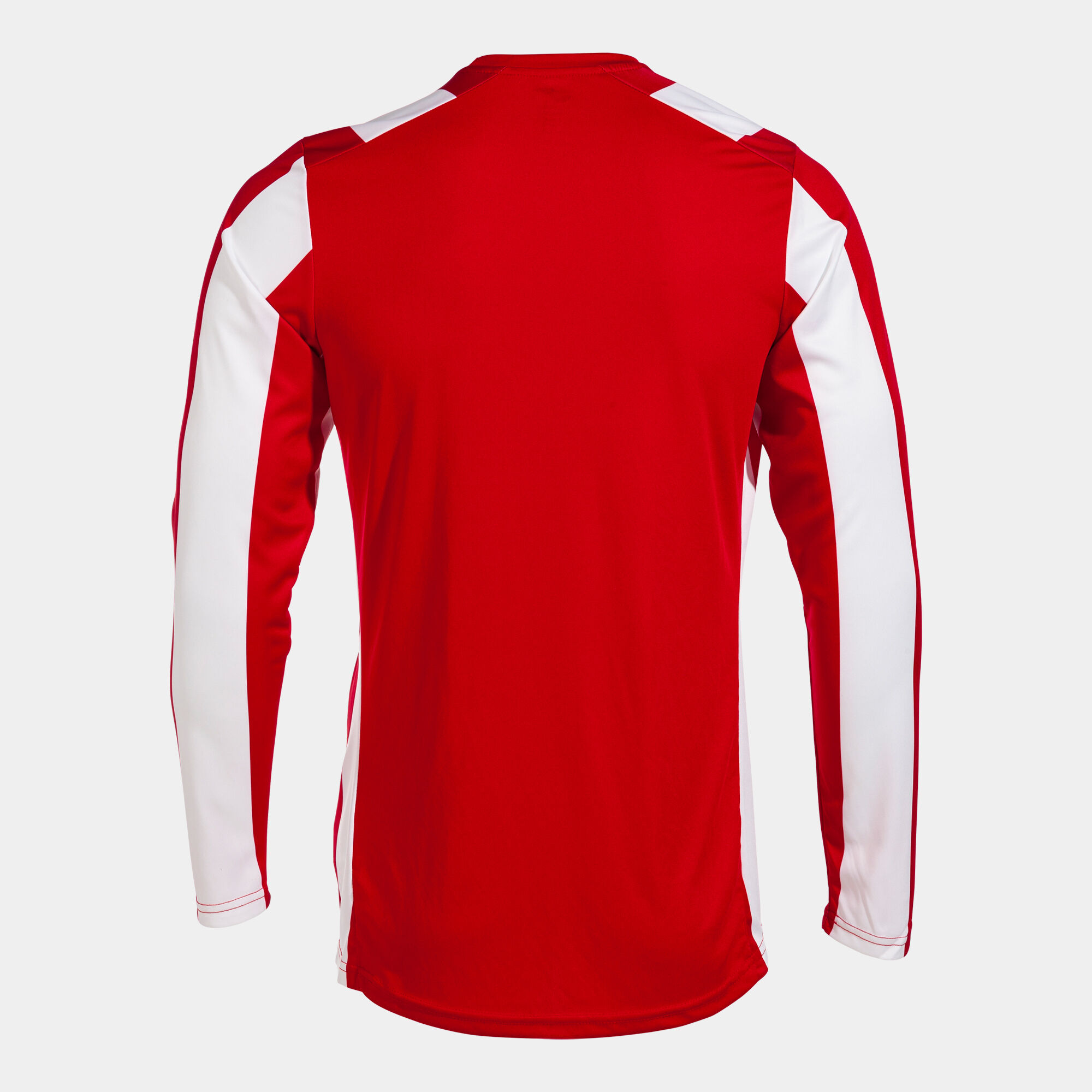 Camiseta manga larga hombre Inter Classic rojo blanco