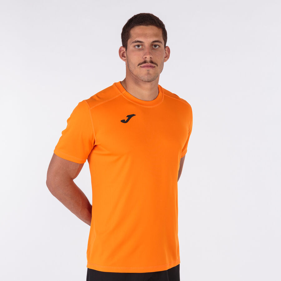 CAMISETA MANGA CORTA STRONG