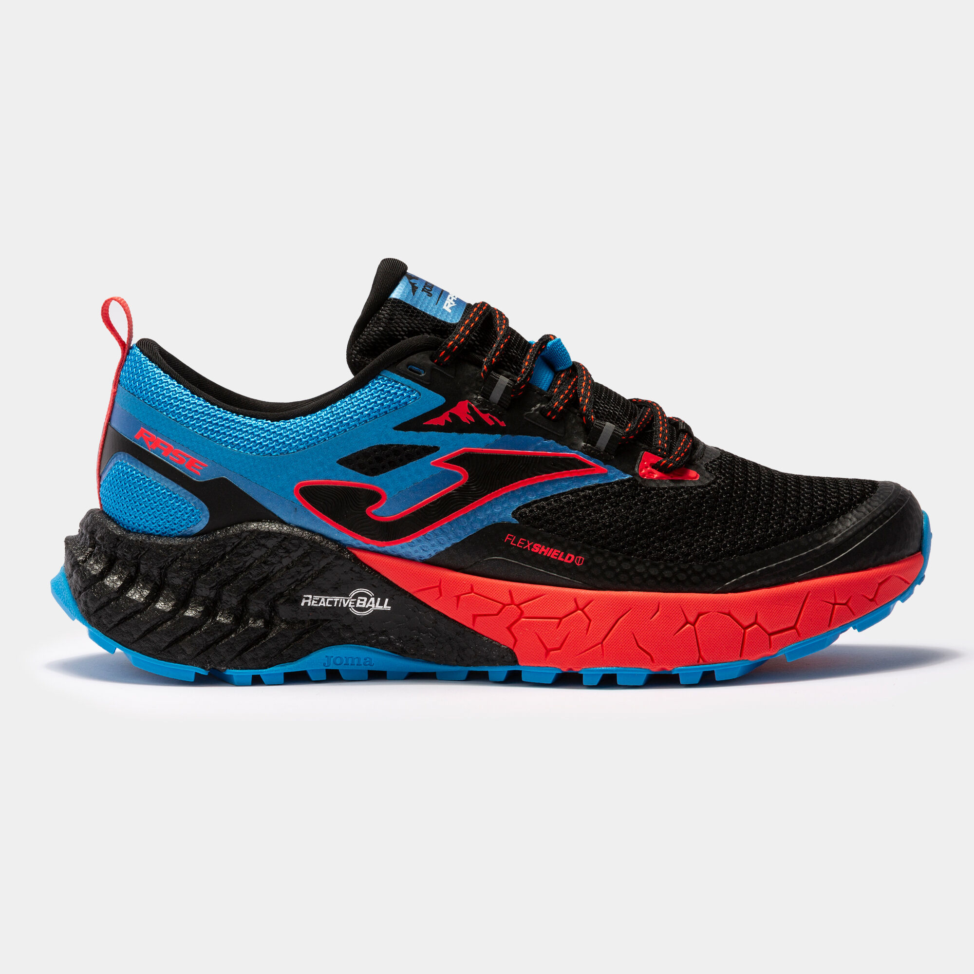 Trail new arrivals running joma