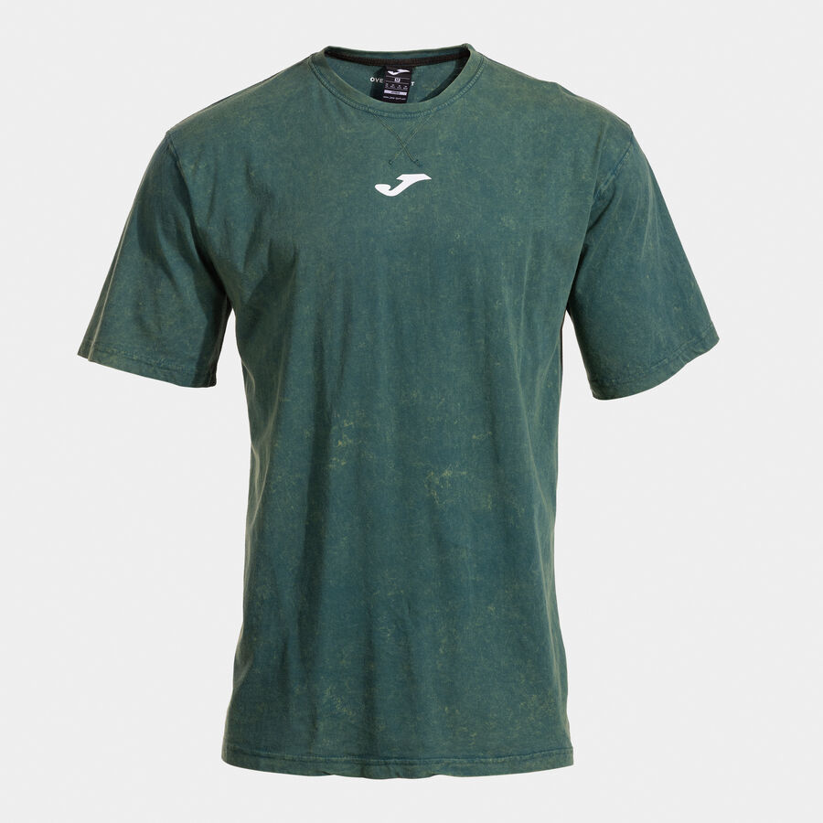 CAMISETA MANGA CORTA MIMETIC