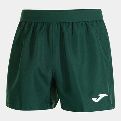 Calções homem Try verde