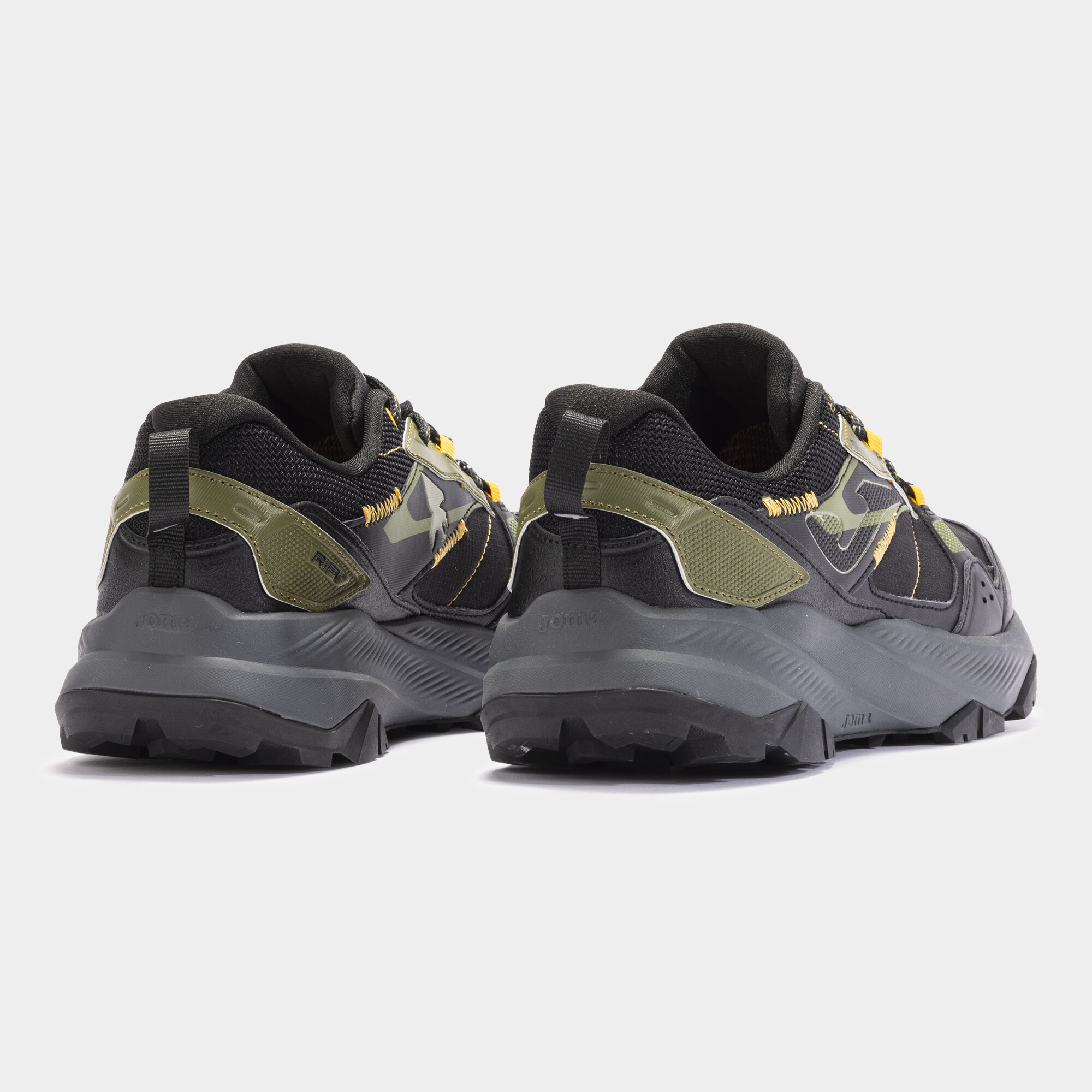 Joma ホマ トレイルランニングシューズ Rift Aislatex メンズ