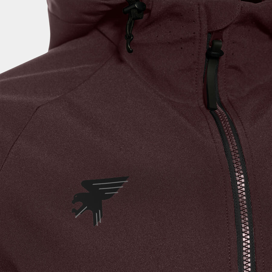 SOFT SHELL EXPLORER