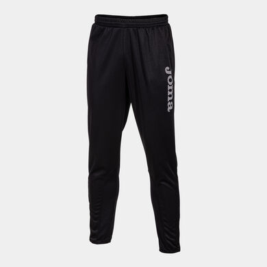 Lange hose mann Gladiator schwarz