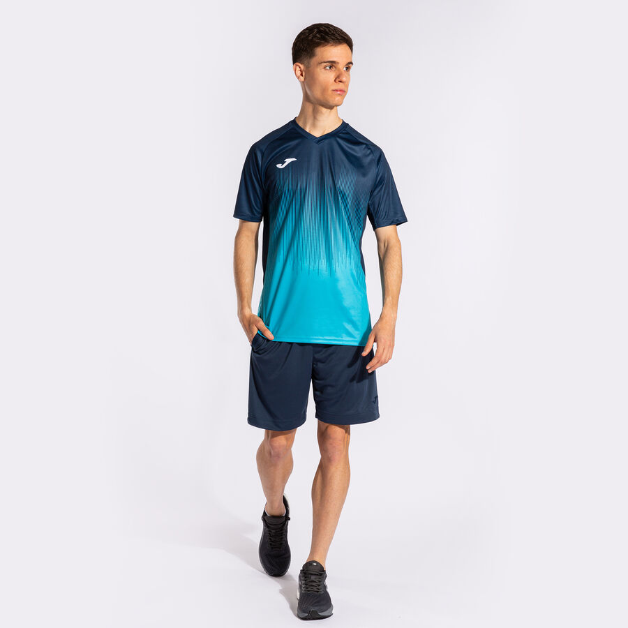 CAMISETA MANGA CORTA TIGER IV
