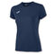 Tricou cu mânecă scurtă damă Combi bleumarin