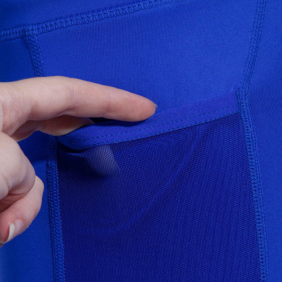 MALLAS CORTAS ELITE X INMERSE