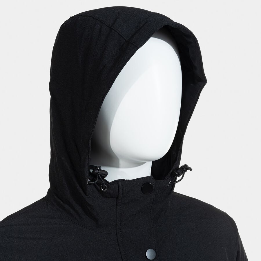 ANORAK MYSTIC