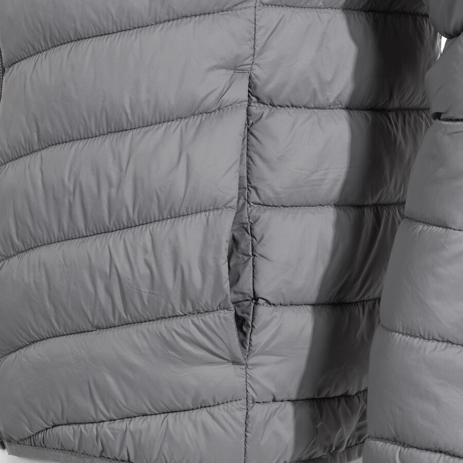 CHAQUETA LIGERA EXPLORER