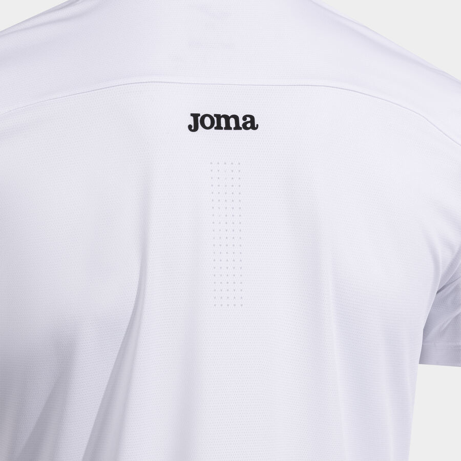 CAMISETA MANGA CORTA TORNEO