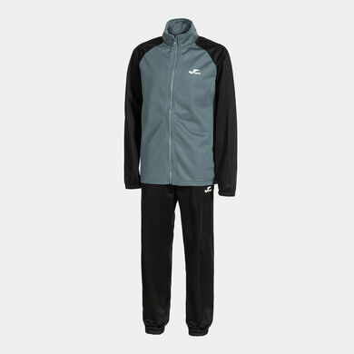 Fato de treino j&uacute;nior Joma Kids azul
