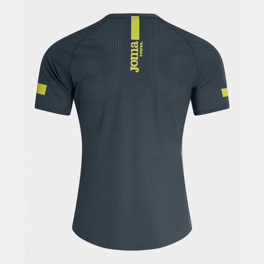 CAMISETA MANGA CORTA R-TRAIL NATURE