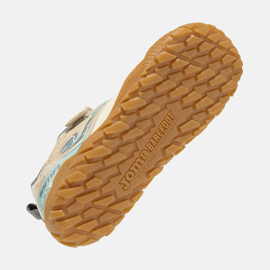 SIMA JUNIOR BAREFOOT 25