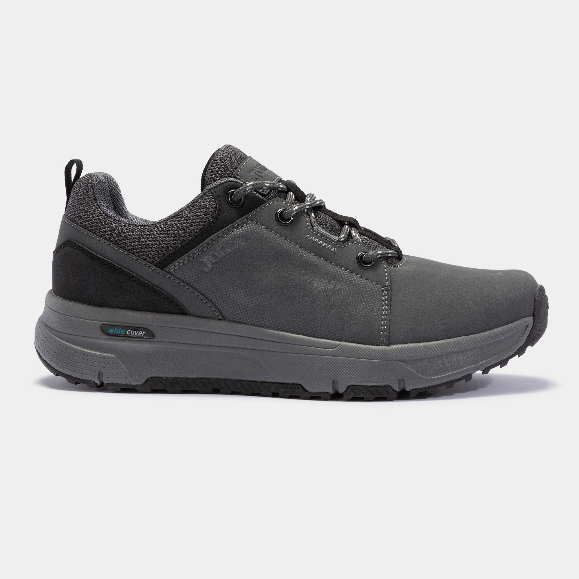 CHAUSSURES CASUAL SANABRIA 22 HOMME GRIS