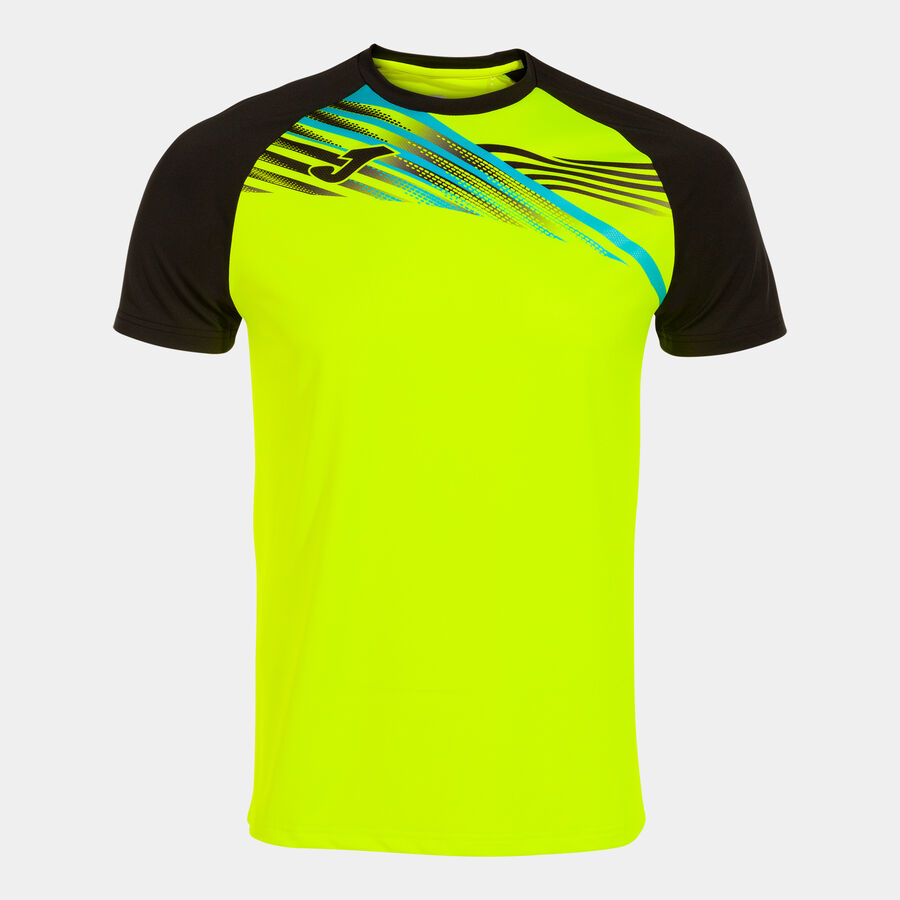 CAMISETA MANGA CORTA ELITE X