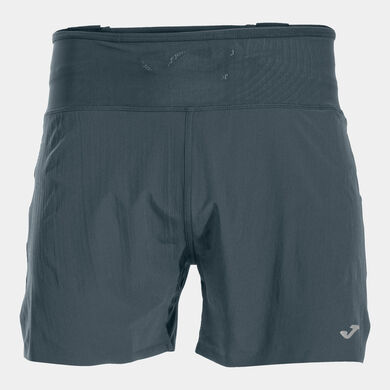 Shorts man Iconic gray