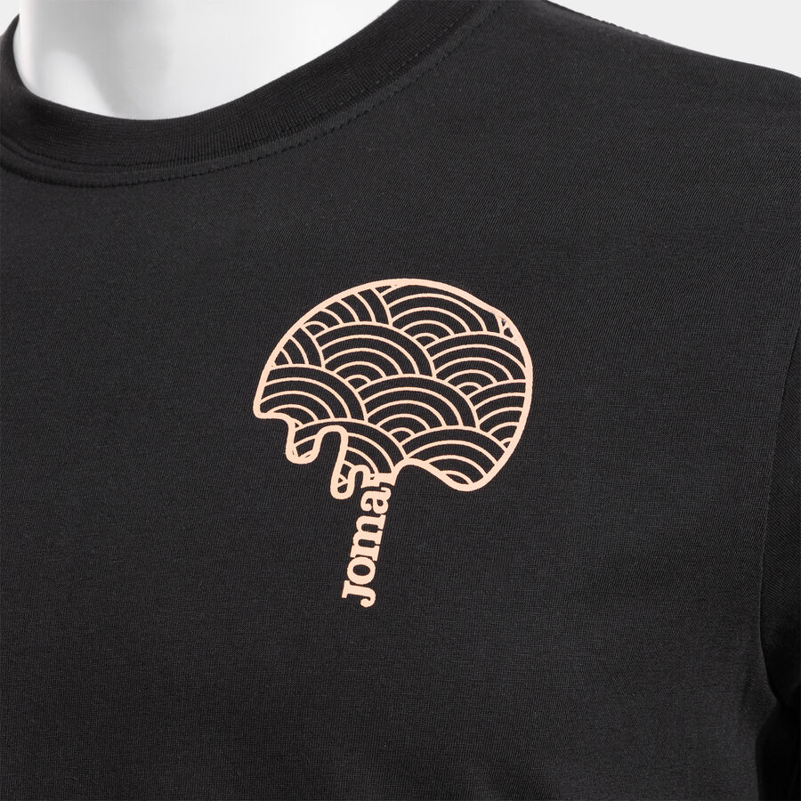 CAMISETA MANGA CORTA CHALLENGE