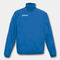 Windbreaker man Wind royal blue