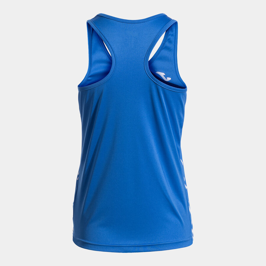 CAMISETA TIRANTES OLIMPIADA