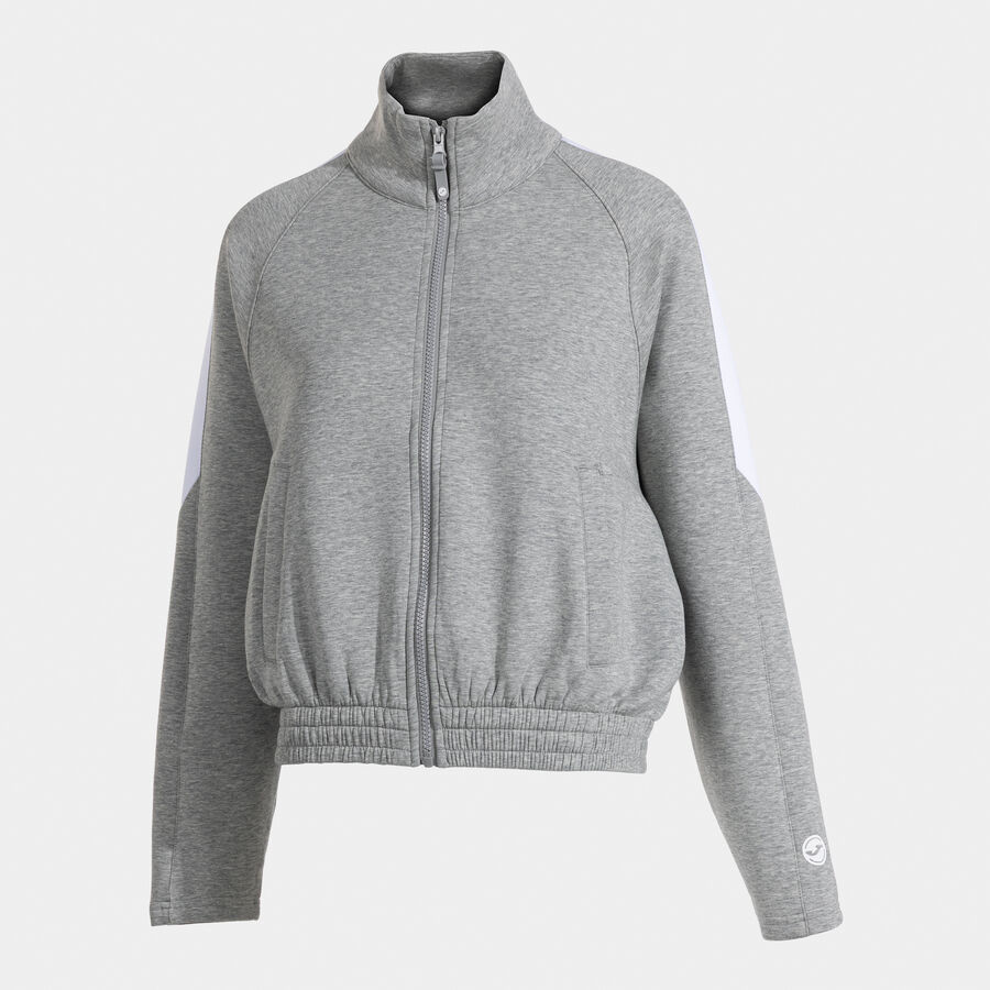 CHAQUETA INDOOR GYM