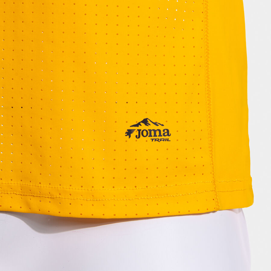 CAMISETA MANGA CORTA R-TRAIL NATURE