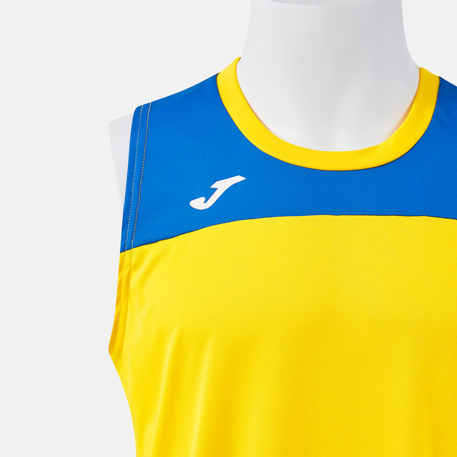 CAMISETA SIN MANGAS PHOENIX III