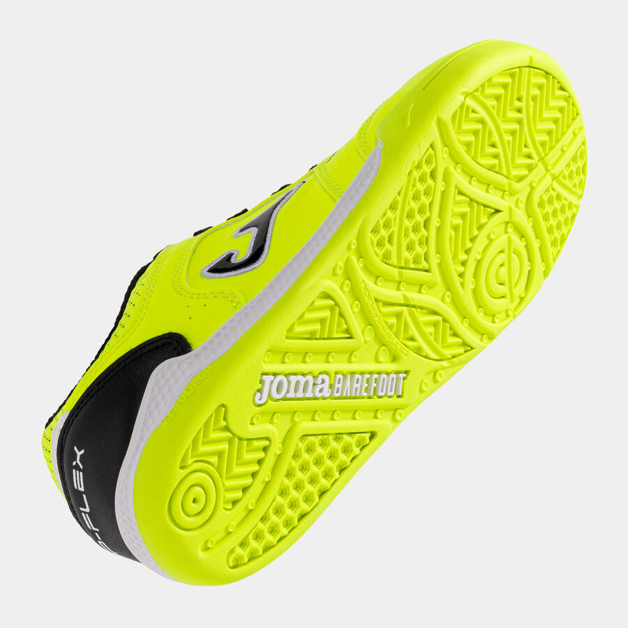 TOP FLEX JUNIOR BAREFOOT 25