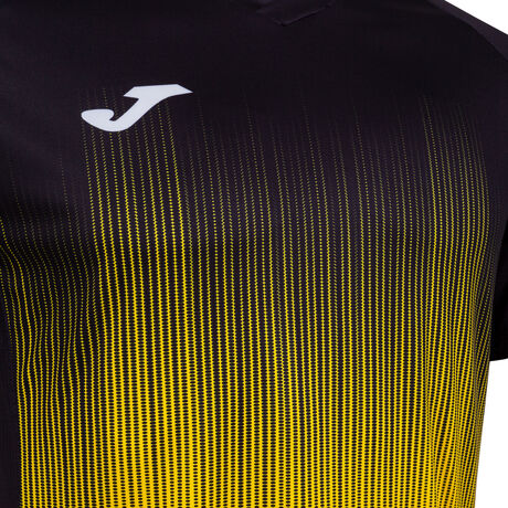 Camiseta Joma M/C Tiger 4