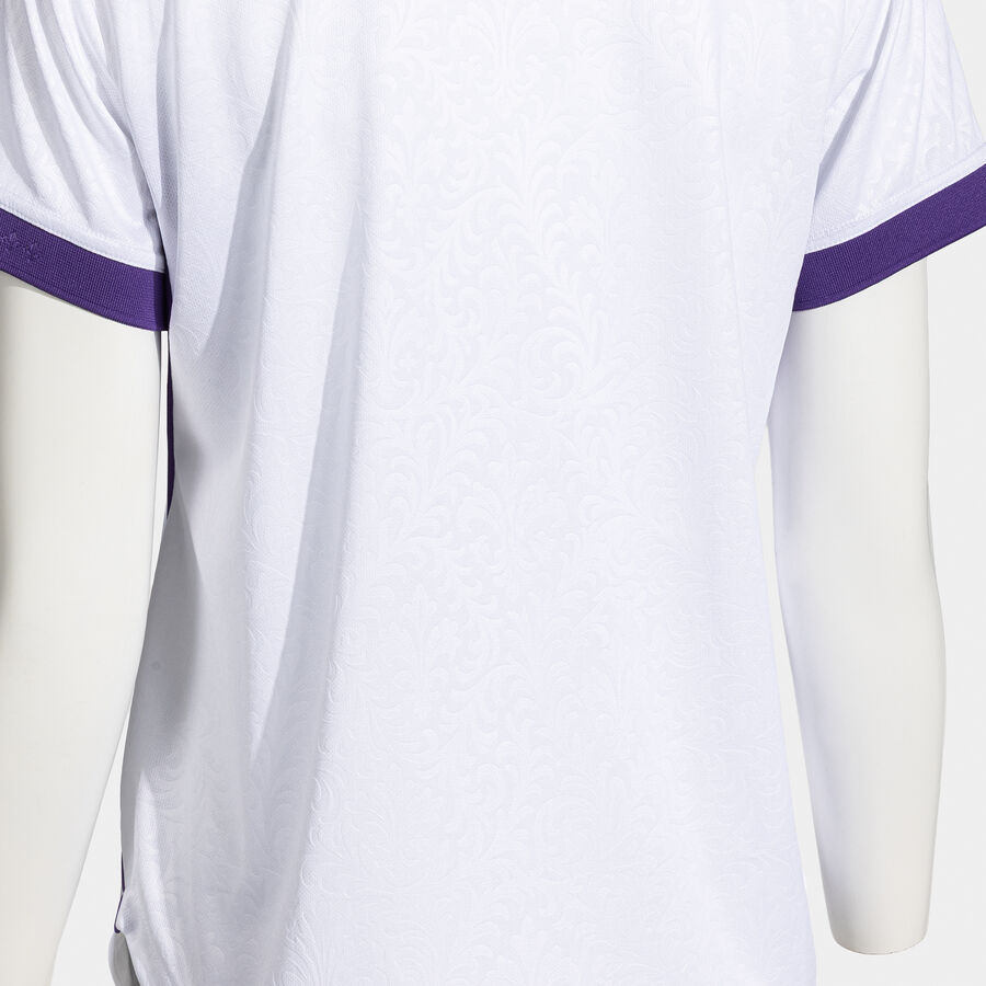 CAMISETA MANGA CORTA MUJER  COMP. OFI. F ACF FIORENTINA