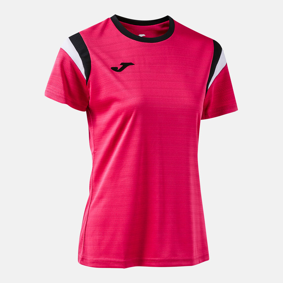 CAMISETA MANGA CORTA TERRA