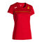 Maglia a manica corta Comitato Olimpico Spagnolo donna