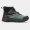 Scarpe all'aperto Sierra AX3 Men 25 uomo kaki
