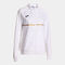 Chaqueta mujer Record III blanco