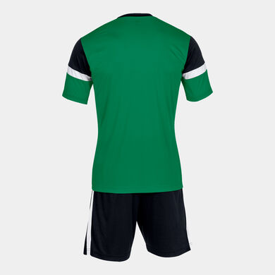 Set bărbaȚi Danubio verde negru