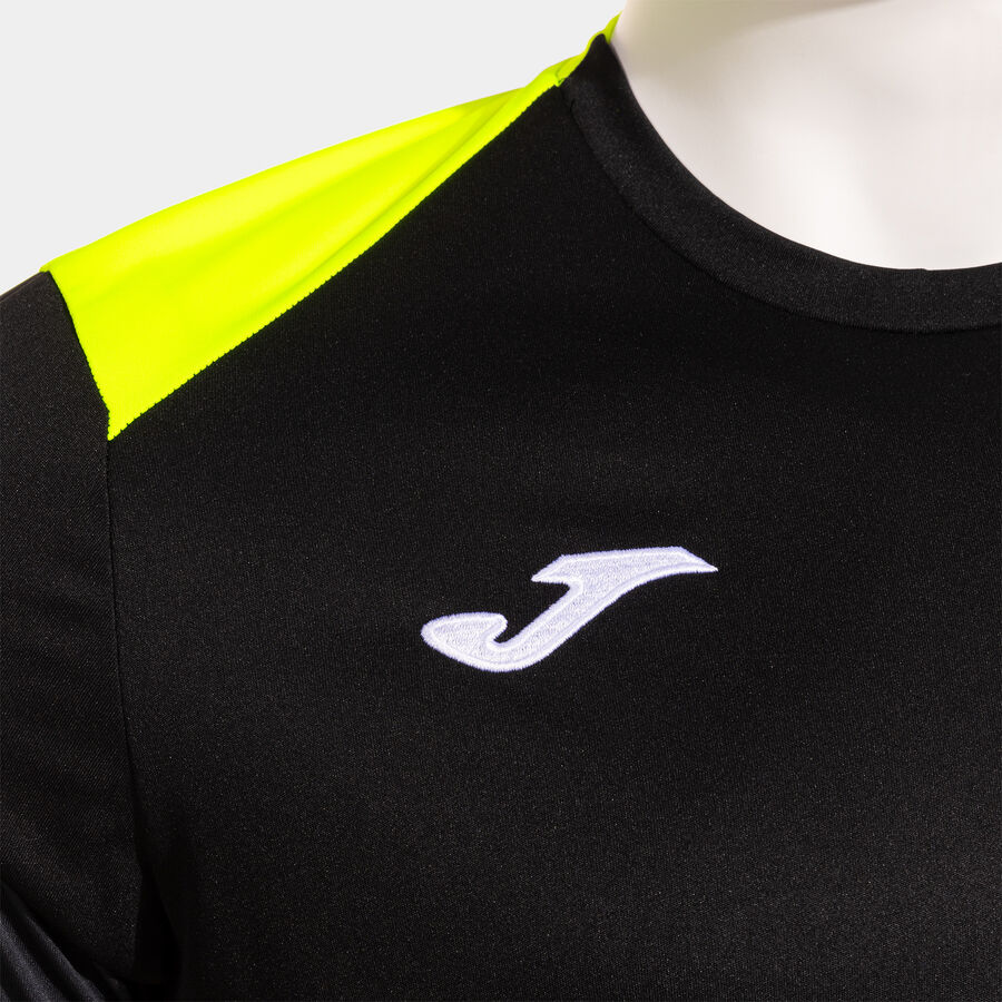 CAMISETA MANGA CORTA DANUBIO