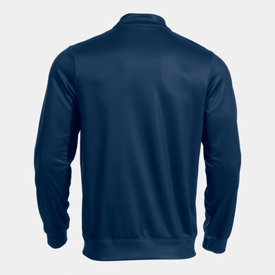 Jacket man COURT navy blue