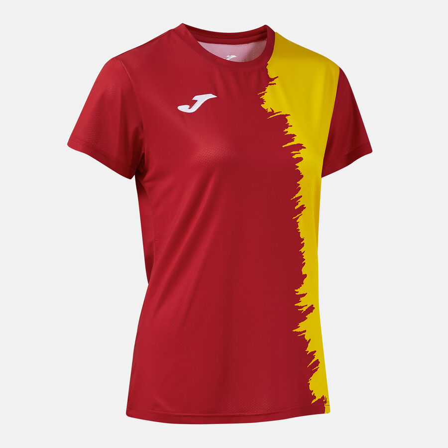 CAMISETA MANGA CORTA PICASHO