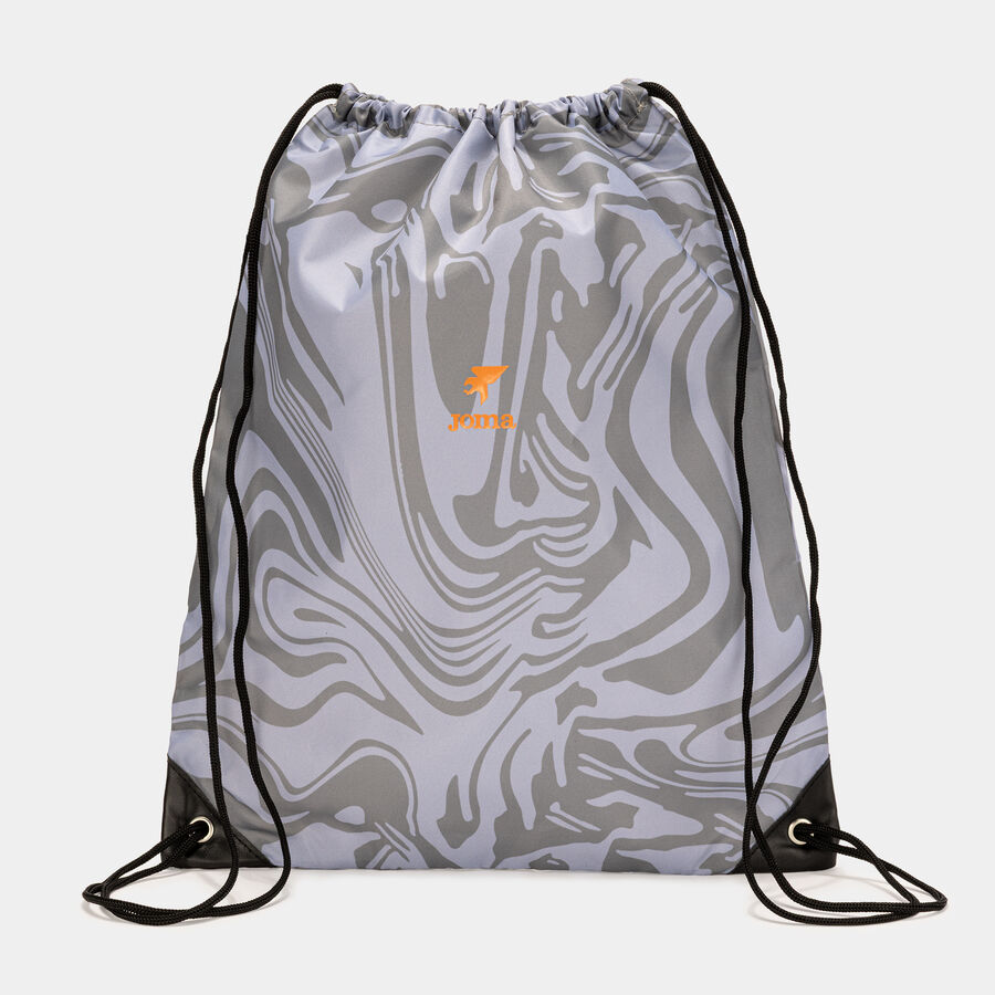 MOCHILA SACO KIDS CAMP