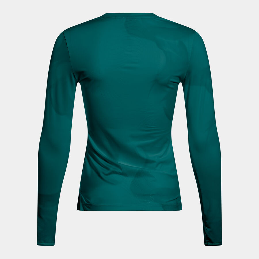 CAMISETA MANGA LARGA R-NIGHT