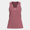 Tank top woman Aguila purple