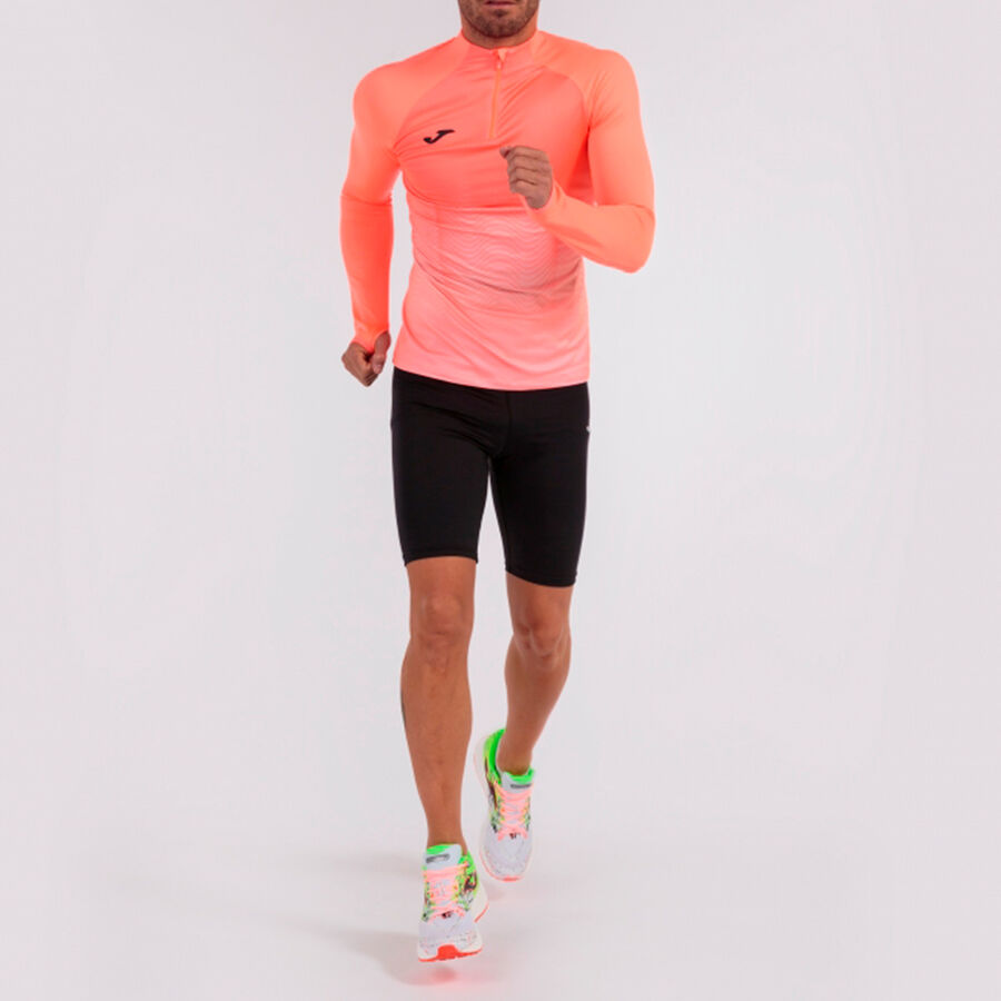 SUDADERA SIN CAPUCHA ELITE VII 