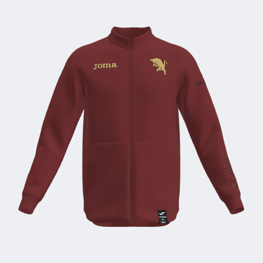 CHAQUETA PASEO TORINO