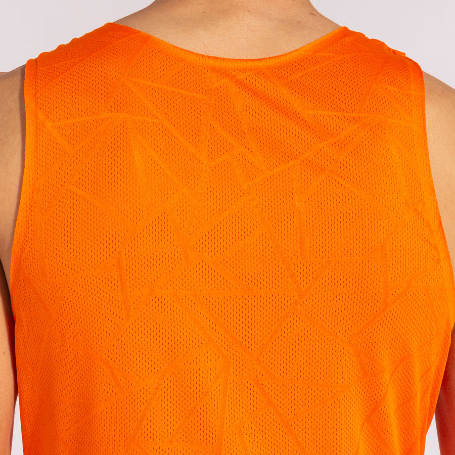 CAMISETA TIRANTES ELITE IX