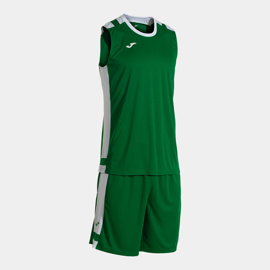 SET LIDER BASKET