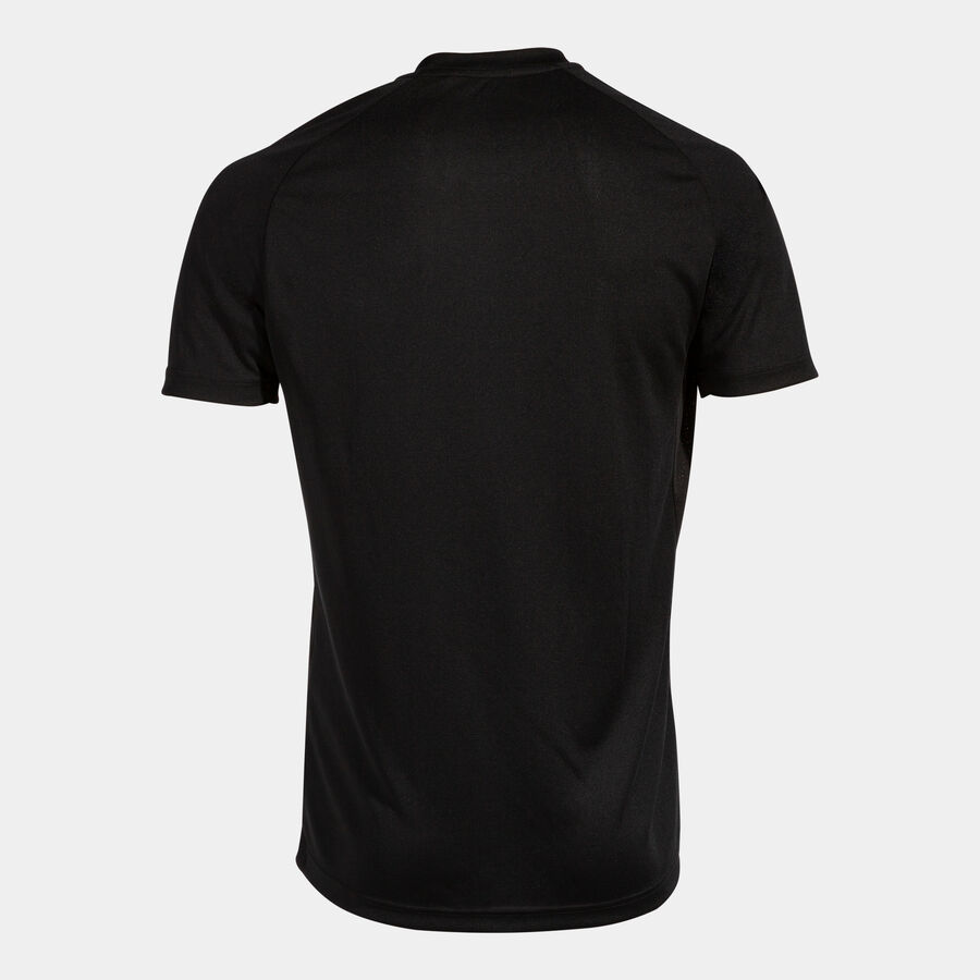 CAMISETA MANGA CORTA TIGER V