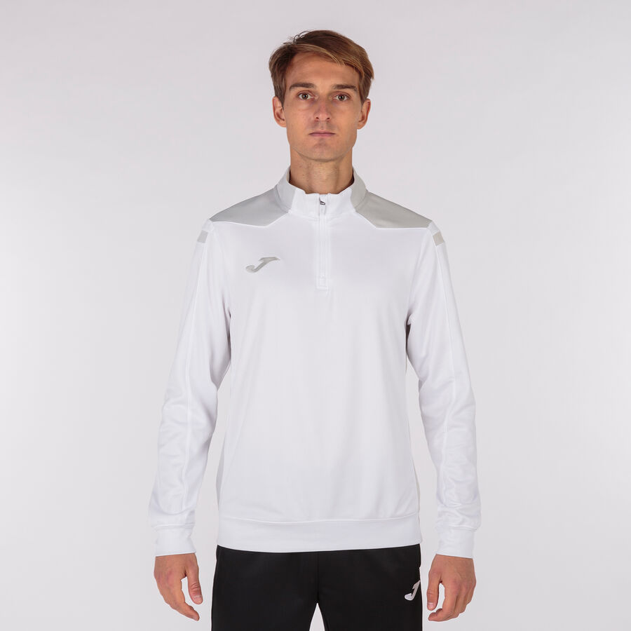 SUDADERA SIN CAPUCHA CHAMPIONSHIP VI