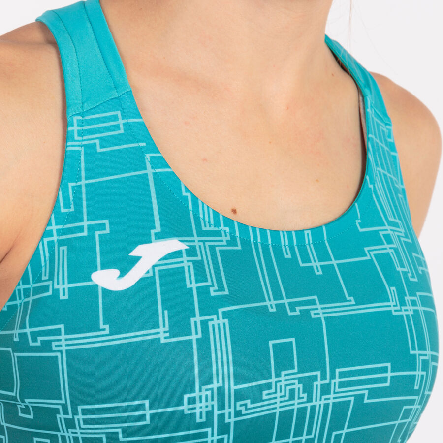 CAMISETA TIRANTES ELITE VIII