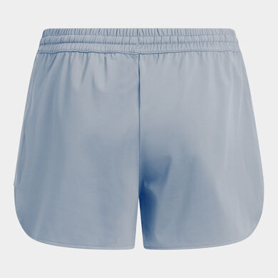 Shorts woman Challenge blue