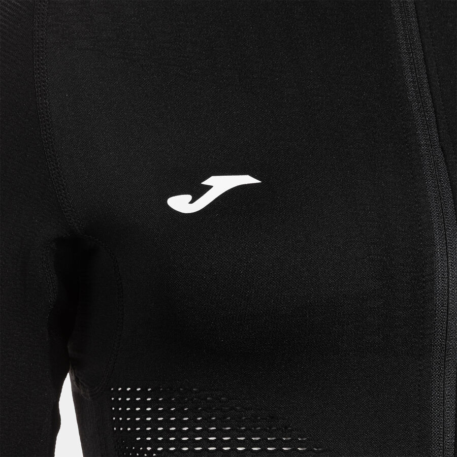 CHAQUETA CON CAPUCHA R-TRAIL NATURE